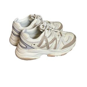 ASOS chunky sneakers